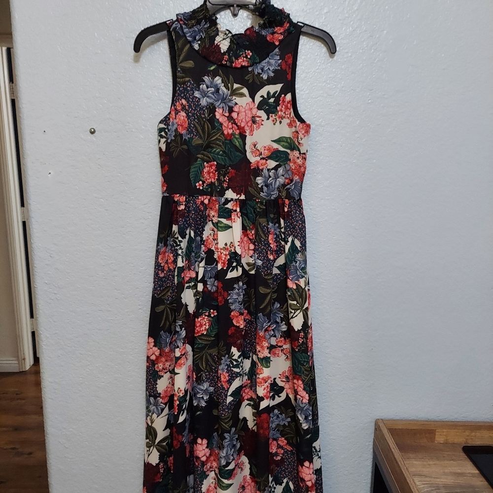 GB girls Dillard's dress for kids